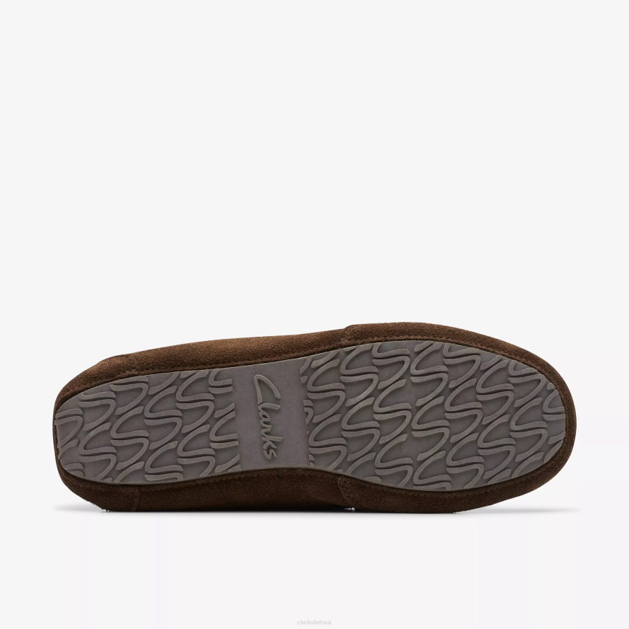 Clarks waxby chale H2XV929 rudas